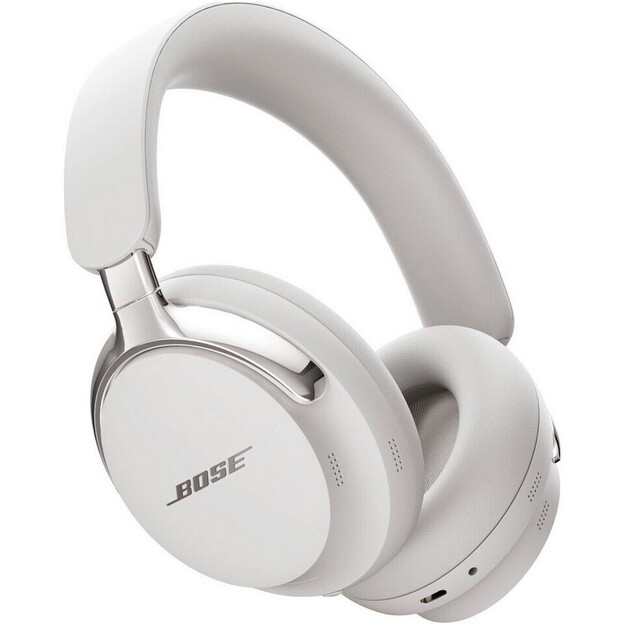 Bose - QuietComfort Ultra (2nd Generation) headphones