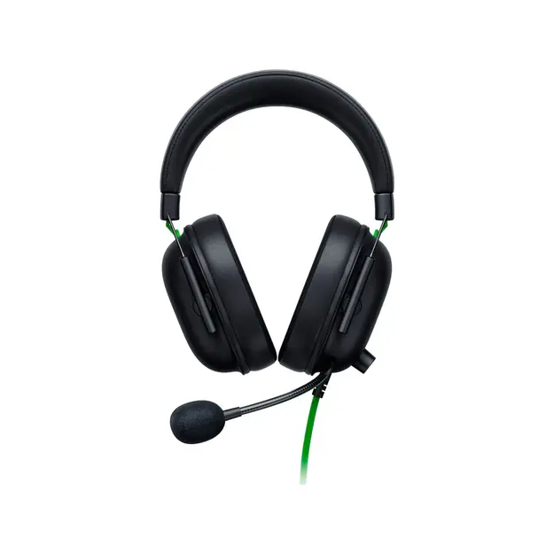 Razer BlackShark V2 X – Wired Esports Gaming Headset with 7.1 Surround
