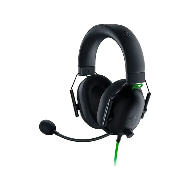 Razer BlackShark V2 X – Wired Esports Gaming Headset with 7.1 Surround