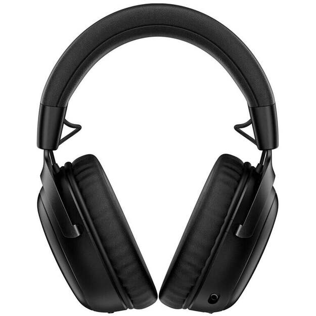 HyperX Cloud III S Wireless Black