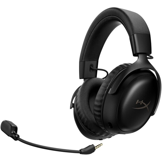 HyperX Cloud III S Wireless Black
