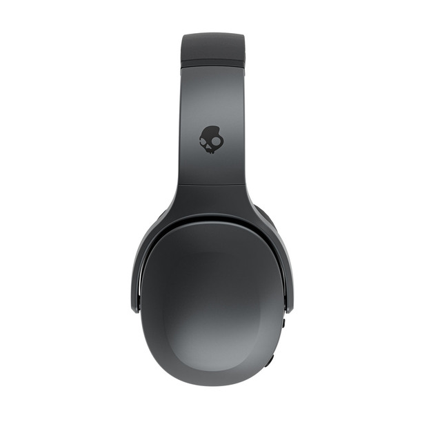 Skullcandy - Crusher 540 Active Over-Ear - Black Coal