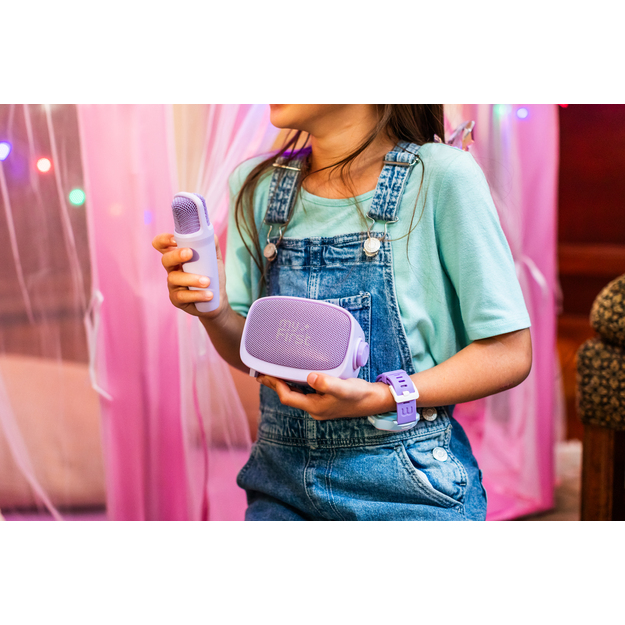 MyFirst - myFirst Voice 2 - Purple