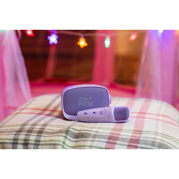 MyFirst - myFirst Voice 2 - Purple