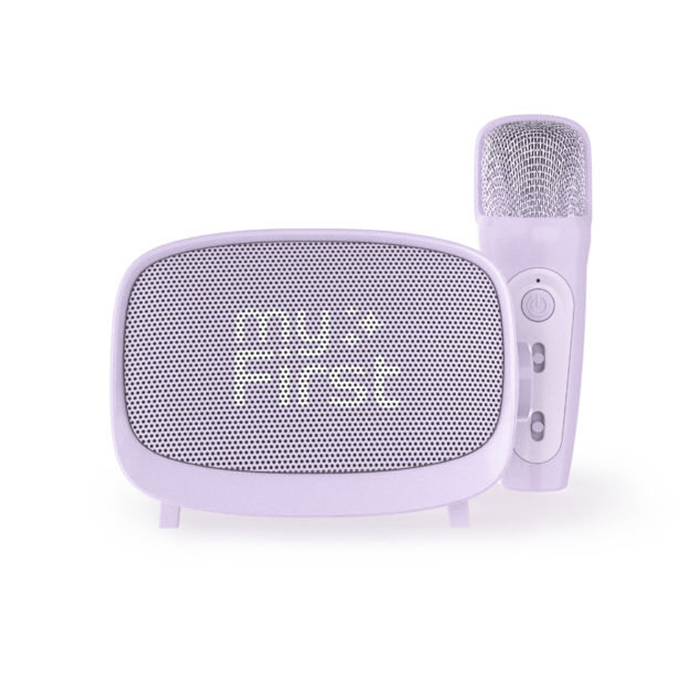 MyFirst - myFirst Voice 2 - Purple
