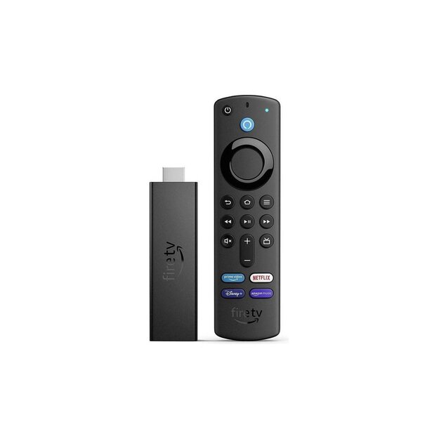 Amazon - Fire TV Stick 4K Max
