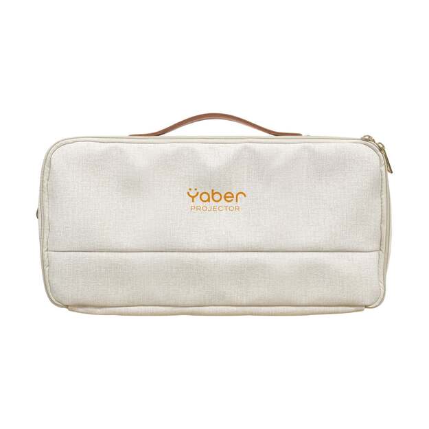 Yaber - T2 Plus GTV Portable Protective Case