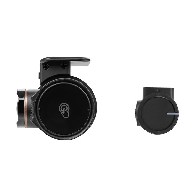 Blackvue - Dashcam DR970X-2CH Plus II - 64GB