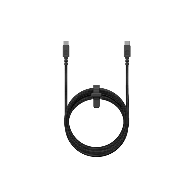 Xtorm - Next Gen USB-C/C PD Cable 240W - 1.5m