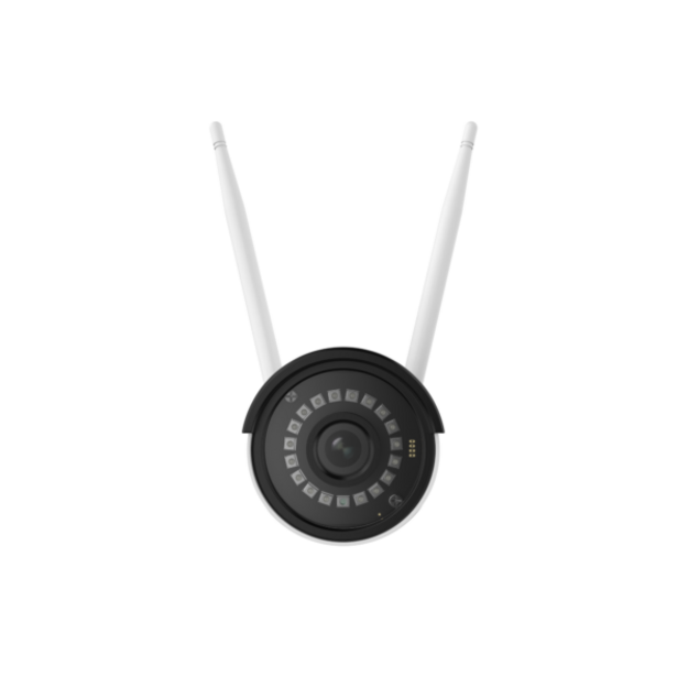 Reolink – RLC-510WA Smart Wi-Fi Security Camera with Person & Vehicle Detection – White