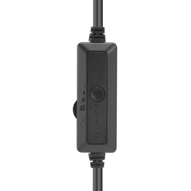 Speedlink - TONOS RGB Gaming Stereo Speaker, black