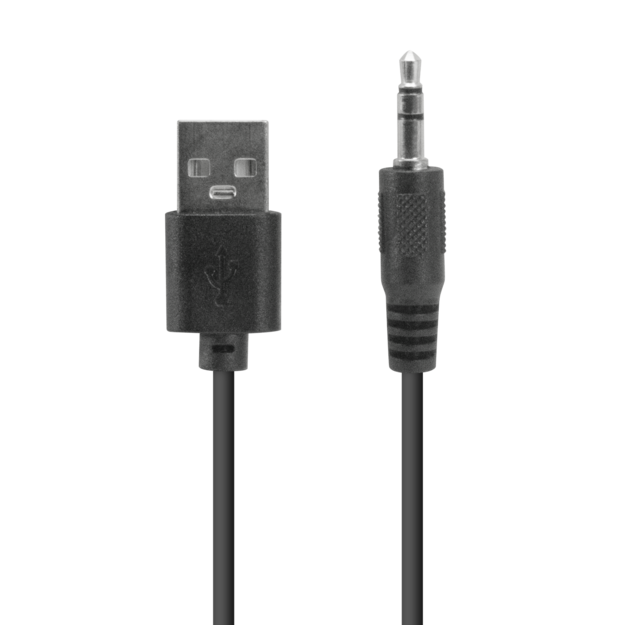 Speedlink - TONOS RGB Gaming Stereo Speaker, black