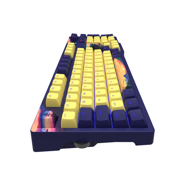 Dark Project - 98 Sunset - RGB