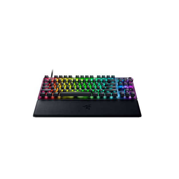 Razer - Huntsman V3 Pro Tenkeyless - Nordic