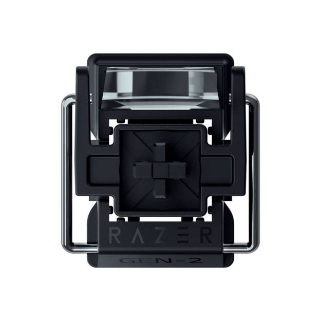 Razer - Huntsman V3 Pro Tenkeyless - Nordic