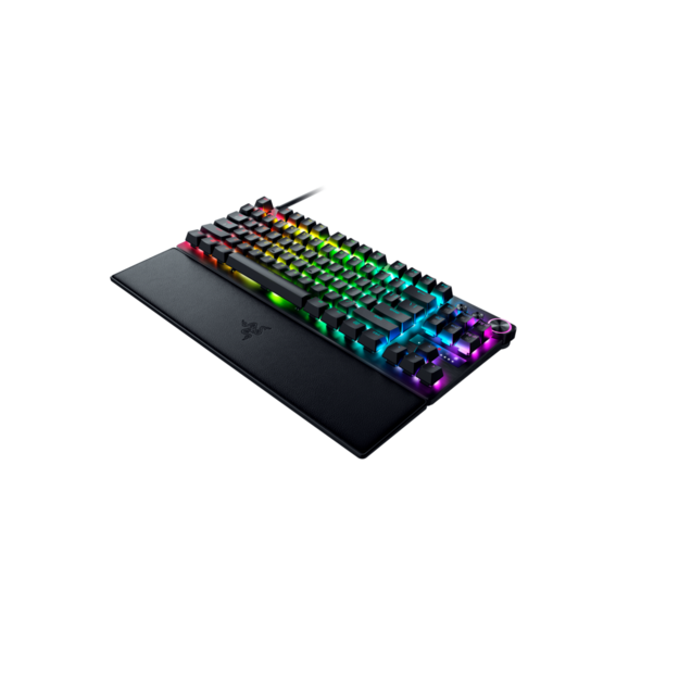 Razer - Huntsman V3 Pro Tenkeyless - Nordic
