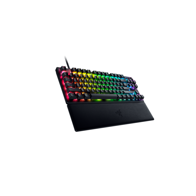 Razer - Huntsman V3 Pro Tenkeyless - Nordic