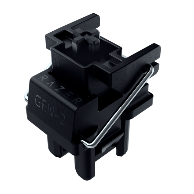 Razer - Huntsman V3 Pro Tenkeyless - Nordic