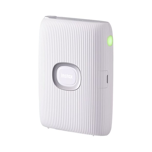 Fuji - Instax Mini Link 2 - Smartphone Printer