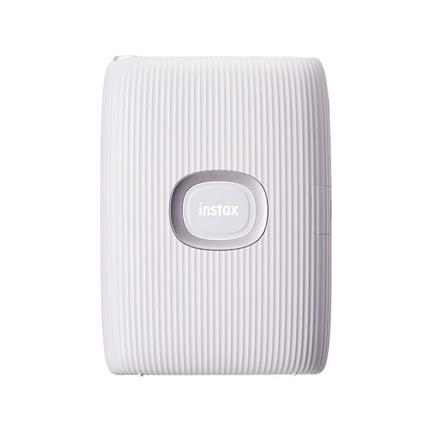 Fuji - Instax Mini Link 2 - Smartphone Printer