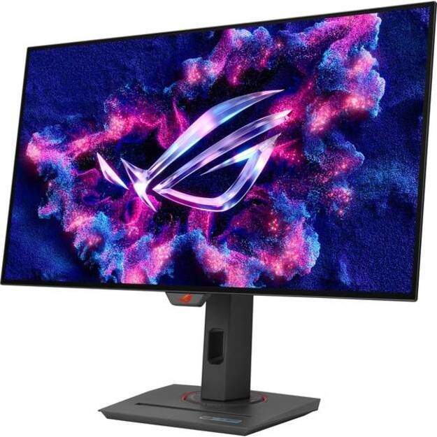 ASUS - ROG Strix OLED XG27AQDMG 27