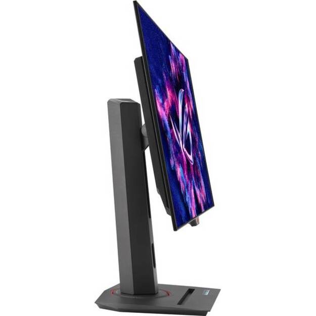 ASUS - ROG Strix OLED XG27AQDMG 27
