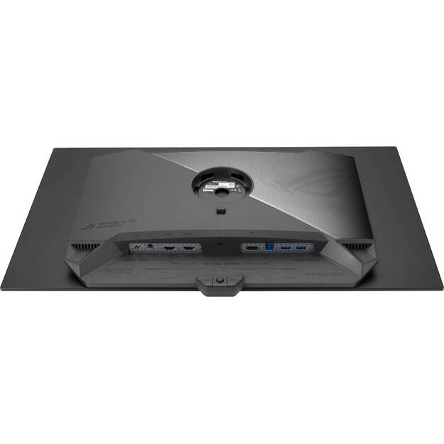 ASUS - ROG Strix OLED XG27AQDMG 27