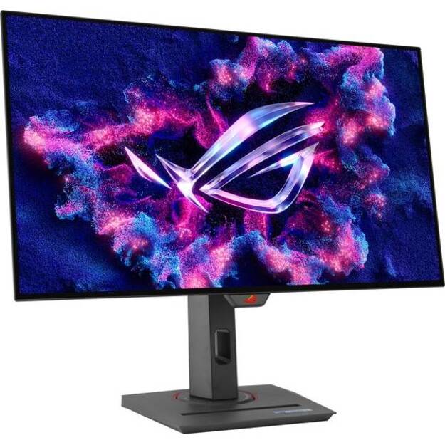 ASUS - ROG Strix OLED XG27AQDMG 27