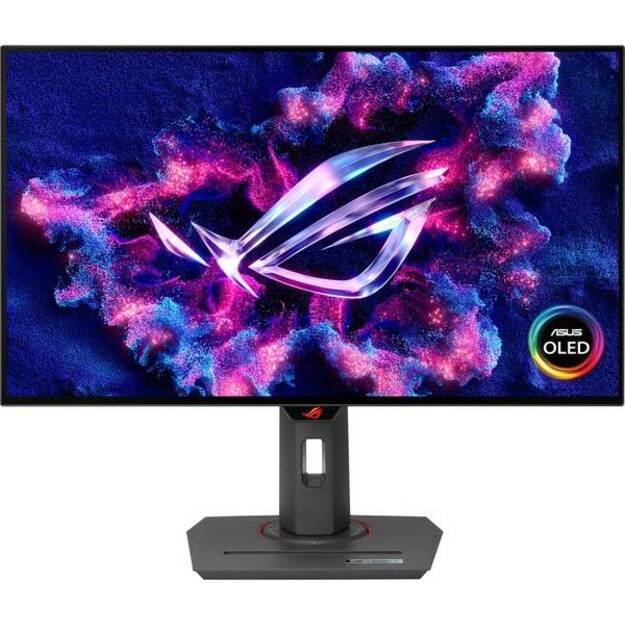 ASUS - ROG Strix OLED XG27AQDMG 27