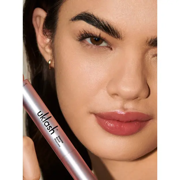 UKLASH - Volume Boost Mascara - 7g