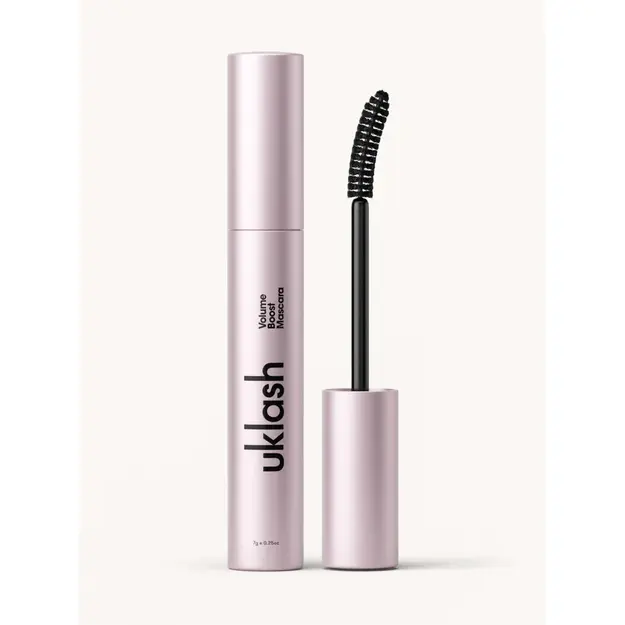 UKLASH - Volume Boost Mascara - 7g