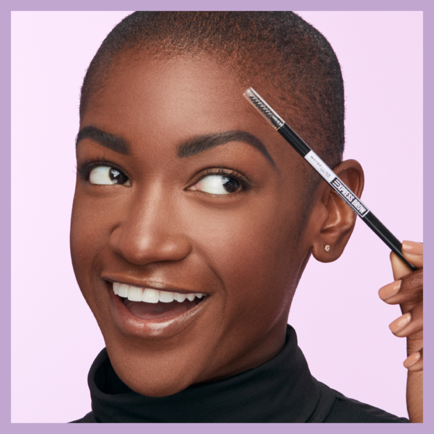 Maybelline - Brow Ultra Slim Pencil - Soft Brown - 4.22 g