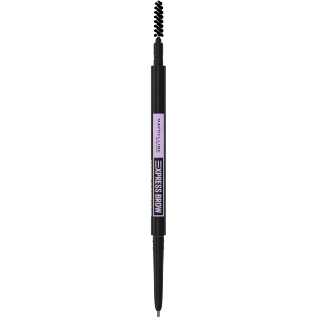 Maybelline - Brow Ultra Slim Pencil - Soft Brown - 4.22 g