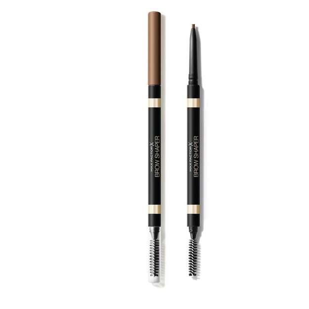 Max Factor - Brow Contouring Pencil - 10 Blonde