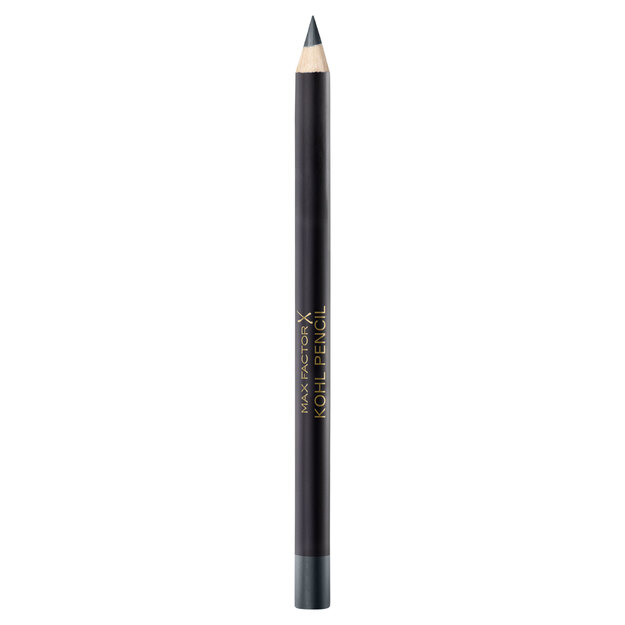 Max Factor - Eyeliner Pencil - Grey
