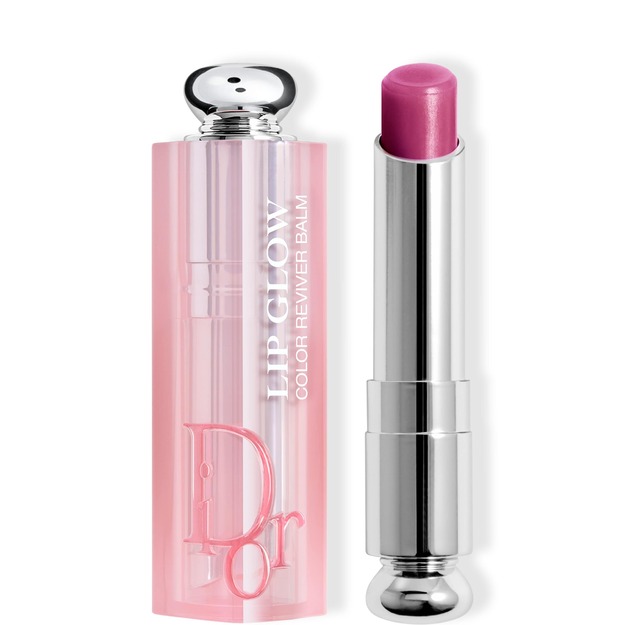 Dior - Addict Lip Glow Lipgloss - 006 Berry