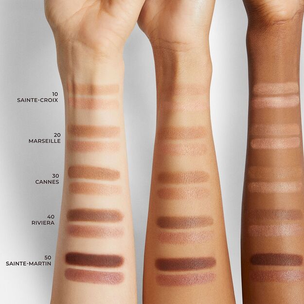 Laura Mercier - Bronze Color Infusion - 30 Cannes