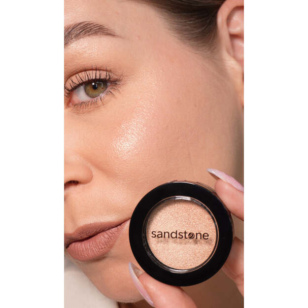 Sandstone Highlighter 530 Golden Champagne