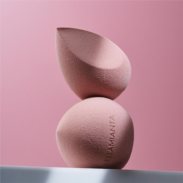 Bellamianta - Precision Beauty Sponge