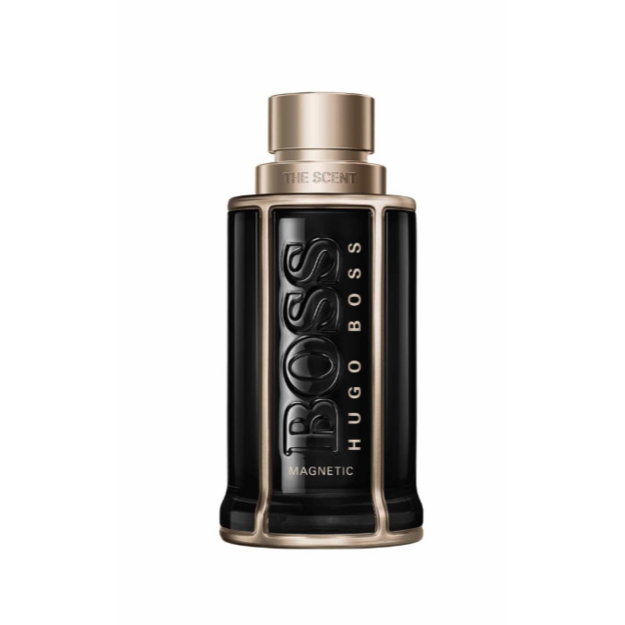 Hugo Boss - The Scent Magnetic EDP 100 ml