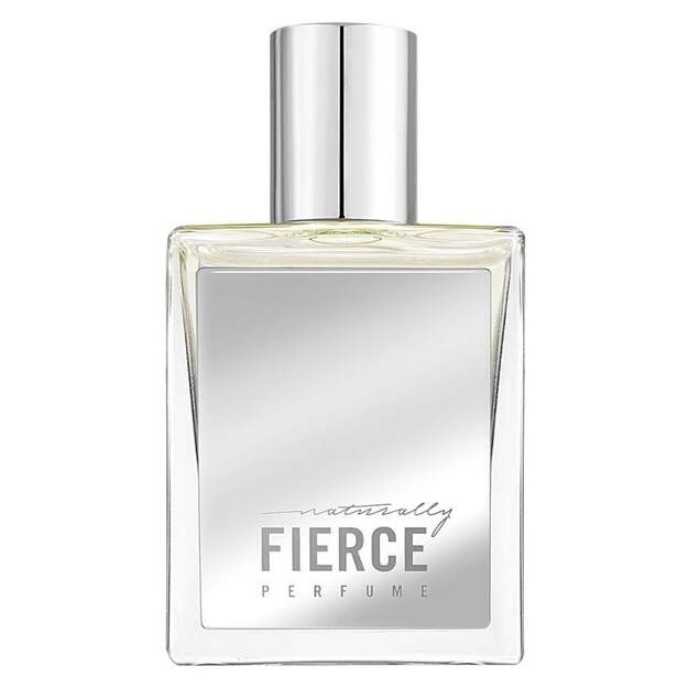 Abercrombie & Fitch - Naturally Fierce Woman EDP 50 ml