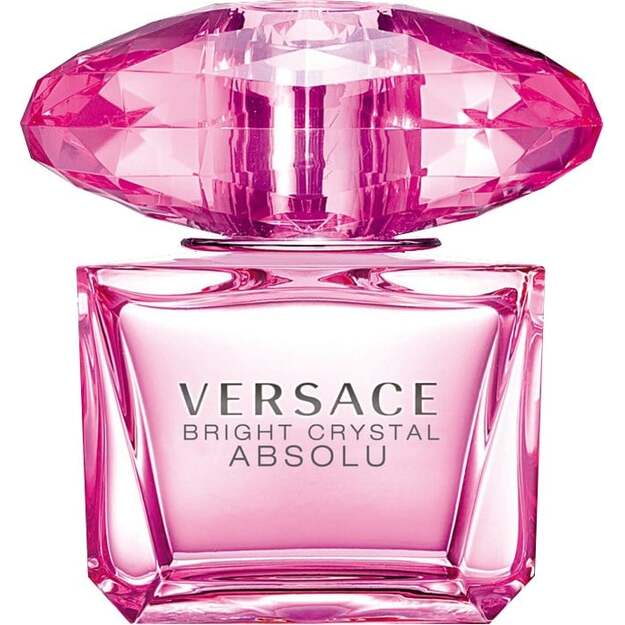 Versace - Bright Crystal Absolu EDP 50ml