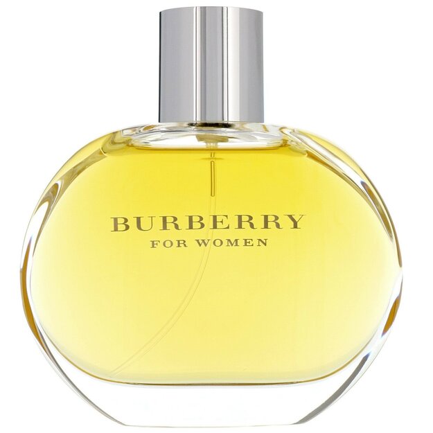 Burberry - Classic for Women 100 ml. EDP