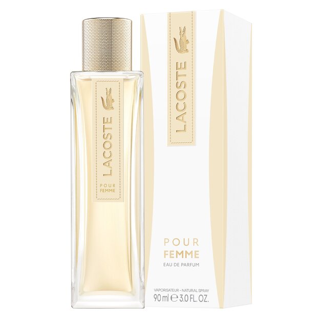 Lacoste - Pour Femme EDP 90 ml