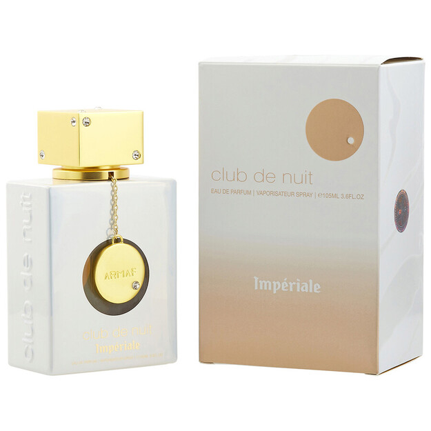 Armaf - Club de Nuit Imperiale - EDP 105 ml