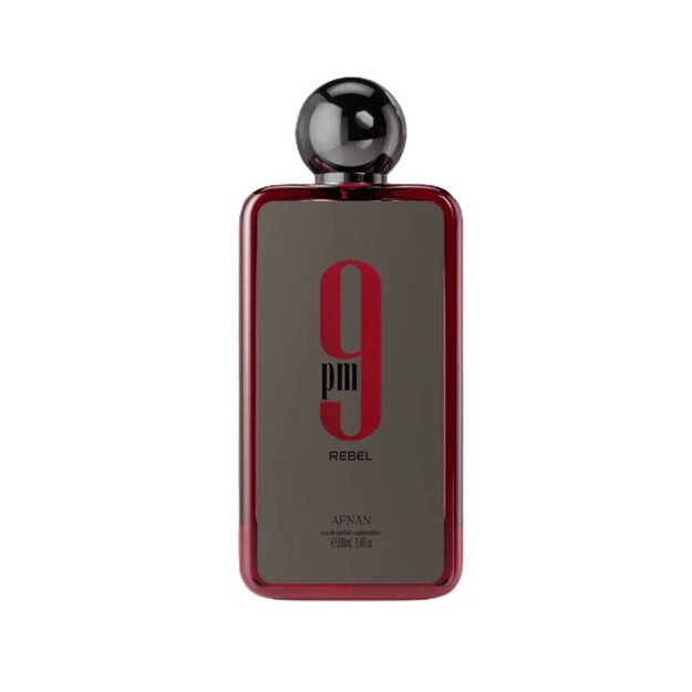 Afnan - 9PM Rebel EDP 100 ml