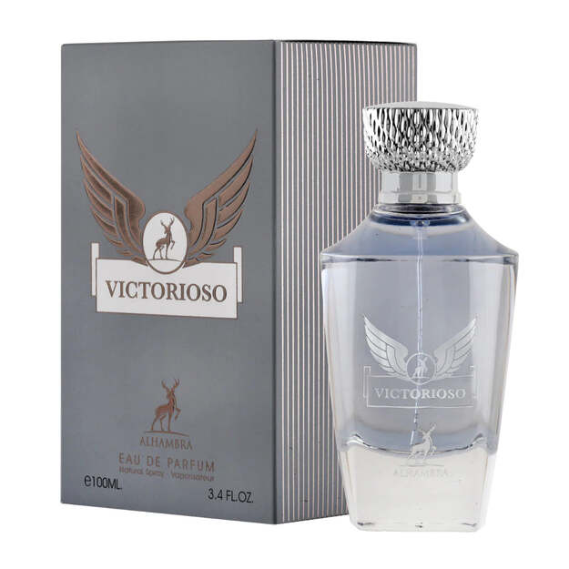 Maison Alhambra - Victorioso EDP 100 ml
