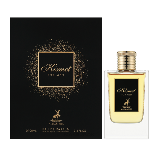 Maison Alhambra - Kismet for Men Eau de Parfum