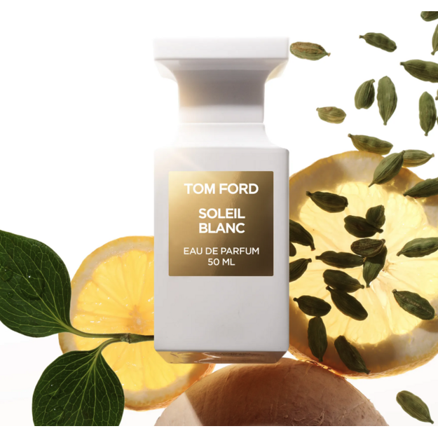 Tom Ford - Soleil Blanc EDP 50 ml