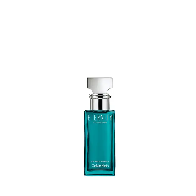 CALVIN KLEIN - Eternity Woman Aromatic Essence - Eau de Parfum - 30ml
